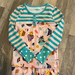 Matilda Jane Halloween Pajamas 4